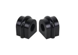 Nolathane - Nolathane REV004.0240 Front 18mm Swaybar Mount Bushing Set for 96-02 Nissan - Image 3
