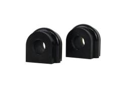 Nolathane - Nolathane REV004.0240 Front 18mm Swaybar Mount Bushing Set for 96-02 Nissan - Image 5