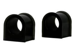 Nolathane - Nolathane REV012.0128 Rear 26mm Swaybar Mount Bushing Set for 84-89 Nissan 300ZX - Image 4