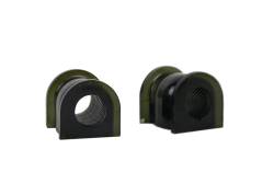 Nolathane - Nolathane REV012.0088 Rear 18mm Swaybar Mount Bushing for 01-06 Acura/Honda - Image 4
