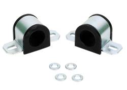 Nolathane - Nolathane REV004.0450 Front 35mm Swaybar Mount Bushing for 11-14 Ford Mustang - Image 3