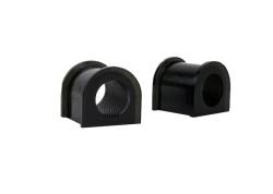 Nolathane - Nolathane REV004.0286 Front 26mm Swaybar Mount Bushing for 04-12 Colorado/Canyon - Image 4