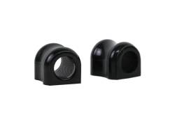 Nolathane - Nolathane REV012.0078 Rear 22mm Swaybar Mount Bushing for 06-12 Toyota RAV4 - Image 4