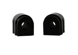 Nolathane - Nolathane REV012.0164 Rear 22mm Swaybar Mount Bushing Set for 05-10 Land Rover - Image 2