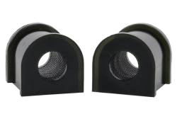 Nolathane - Nolathane REV012.0054 Rear 16mm Swaybar Mount Bushing for 97-05 Lexus/Toyota - Image 2