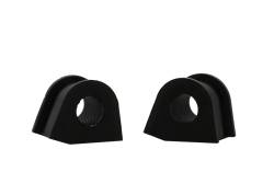 Nolathane - Nolathane REV004.0370 Front 23mm Swaybar Mount Bushing Set for 80-90 VW Vanagon - Image 2