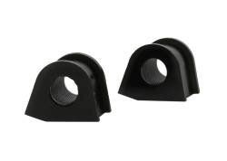 Nolathane - Nolathane REV004.0370 Front 23mm Swaybar Mount Bushing Set for 80-90 VW Vanagon - Image 4