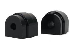 Nolathane - Nolathane REV012.0056 Rear 13mm Swaybar Mount Bushing for 07-12 BMW 128I Base - Image 5