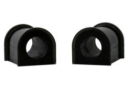 Nolathane - Nolathane REV012.0138 Rear 29mm Swaybar Mount Bushing Set for 98-02 Land Rover - Image 2