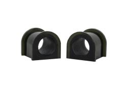 Nolathane - Nolathane REV004.0260 Front Stabilizer Bar Bushings for Chevy/GMC/Honda/Isuzu - Image 2
