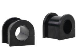 Nolathane - Nolathane REV014.0010 Rear 20mm Swaybar Mount Bushings for Ford/Mazda/Mercury - Image 4
