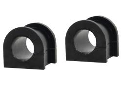 Nolathane - Nolathane REV014.0010 Rear 20mm Swaybar Mount Bushings for Ford/Mazda/Mercury - Image 5