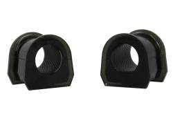 Nolathane - Nolathane REV004.0276 Front 30mm Swaybar Mount Bushing Set for 01-06 Montero - Image 2