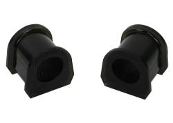 Nolathane - Nolathane REV004.0276 Front 30mm Swaybar Mount Bushing Set for 01-06 Montero - Image 3