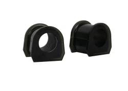 Nolathane - Nolathane REV004.0276 Front 30mm Swaybar Mount Bushing Set for 01-06 Montero - Image 4