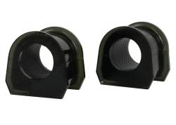 Nolathane - Nolathane REV004.0276 Front 30mm Swaybar Mount Bushing Set for 01-06 Montero - Image 5