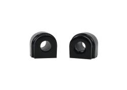 Nolathane - Nolathane REV012.0096 Rear 19mm Swaybar Mount Bushing Set for Audi/Volkswagen - Image 2