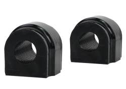 Nolathane - Nolathane REV012.0098 Rear 20mm Swaybar Mount Bushing Set for 06-17 Audi/VW - Image 5