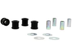 Nolathane - Nolathane REV014.0060 Rear Swaybar End Link Bushing Set for 97-06 Jeep Wrangler - Image 2