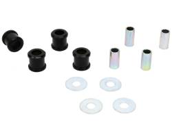 Nolathane - Nolathane REV014.0060 Rear Swaybar End Link Bushing Set for 97-06 Jeep Wrangler - Image 3