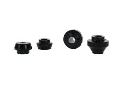 Nolathane - Nolathane REV022.0004 Front Rearward Radius Arm Bushing Kit for Ford - Image 2