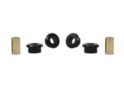 Nolathane - Nolathane REV052.0016 Rear Rwd Outer Control Arm Bushing for 07-14 Toyota FWD - Image 2