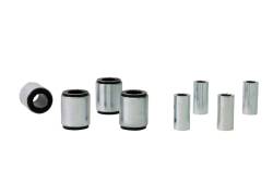 Nolathane - Nolathane REV058.0002 Rear Lower Upper Control Arm Bushing for 02-16 Mini Cooper - Image 2