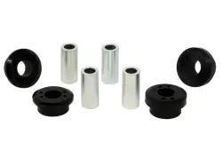 Nolathane - Nolathane REV052.0036 Rear Lower At Knuckle Control Arm Bushing for 00-08 Subaru - Image 2