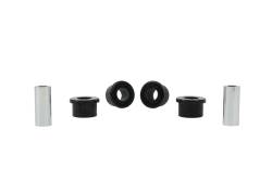Nolathane - Nolathane REV052.0018 Rear Lower Outer Control Arm Bushing for 01-06 Montero - Image 2