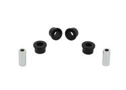 Nolathane - Nolathane REV052.0018 Rear Lower Outer Control Arm Bushing for 01-06 Montero - Image 3