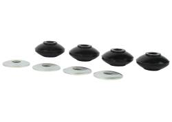Nolathane - Nolathane REV014.0054 Sway Bar Link Upper Bushing - Image 4