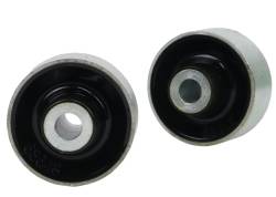 Nolathane - Nolathane REV030.0238 Front Lower Inner Rwd CA Bushing for 07-14 Nissan Sentra - Image 4