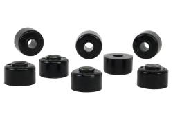 Nolathane - Nolathane REV014.0042 Rear Swaybar End Link Bushing Set for Audi/Chevy/Daewoo - Image 2