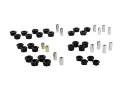 Nolathane - Nolathane REV043.0002 Rear Control Arm Bushings for Lexus - Image 3