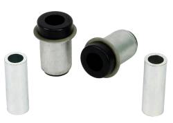 Nolathane - Nolathane REV034.0068 Front Lower Control Arm Inner Bushing for 60-66 Falcon - Image 3