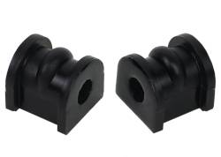 Nolathane - Nolathane REV014.0030 Rear 13mm Swaybar Mount Bushing Set for 91-93 Nissan NX - Image 3
