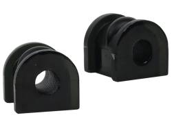 Nolathane - Nolathane REV014.0030 Rear 13mm Swaybar Mount Bushing Set for 91-93 Nissan NX - Image 4