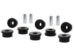 Nolathane - Nolathane REV118.0032 Rear Lower Trailing Arm Bushing for 87-03 Infiniti/Nissan - Image 4