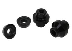 Nolathane - Nolathane REV024.0016 Front Strut/Control Arm-to-Chassis Mount Bushing for Ford - Image 3