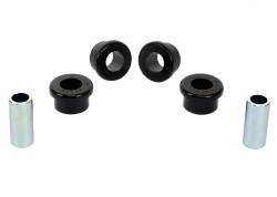 Nolathane - Nolathane REV142.0010 Rear Track Bar Panhard Rod Bushing for Dodge & Mitsubishi - Image 3