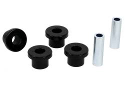 Nolathane - Nolathane REV043.0032 Rear Suspension Control Arm Bushing for 85-89 Toyota MR2 - Image 3