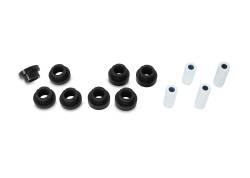 Nolathane - Nolathane REV050.0026 Control Arm Upper Inner Bushing - Image 2