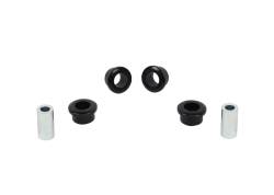 Nolathane - Nolathane REV053.0026 Rear Lower Inner & Outer CA Bushing for 08-14 Nissan - Image 3