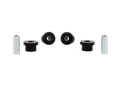 Nolathane - Nolathane REV046.0006 Rear Lower Inner Control Arm Bushing for 89-90 Swift - Image 2