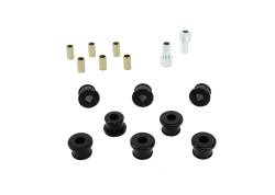 Nolathane - Nolathane REV053.0014 RR Lower Control Arm Bushing for 91-94 Ford/Mazda/Mercury - Image 3