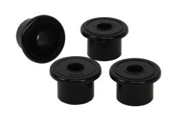 Nolathane - Nolathane REV162.0014 Rear Forward Leaf Spring Eye Bushing for 72-04 Nissan - Image 3