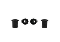 Nolathane - Nolathane REV166.0026 Rear Leaf Spring Shackle Bushing for 05-15 Nissan Suzuki - Image 2