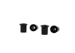 Nolathane - Nolathane REV166.0026 Rear Leaf Spring Shackle Bushing for 05-15 Nissan Suzuki - Image 4