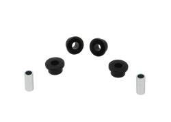 Nolathane - Nolathane REV116.0006 Rear Rearward Trailing Arm Bushing for 90 Lexus LS400 Base - Image 3