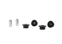 Nolathane - Nolathane REV116.0006 Rear Rearward Trailing Arm Bushing for 90 Lexus LS400 Base - Image 4